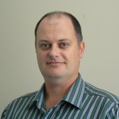 Steve Dobe, Founder of webTend